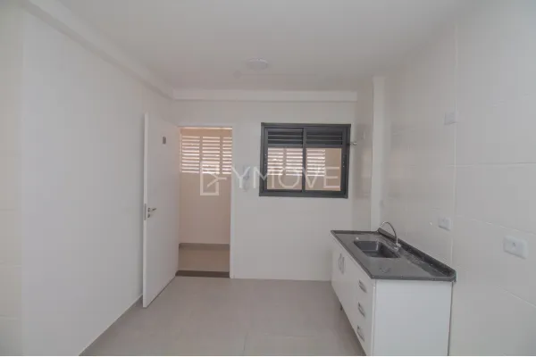 Apartamento no Parque São Lucas